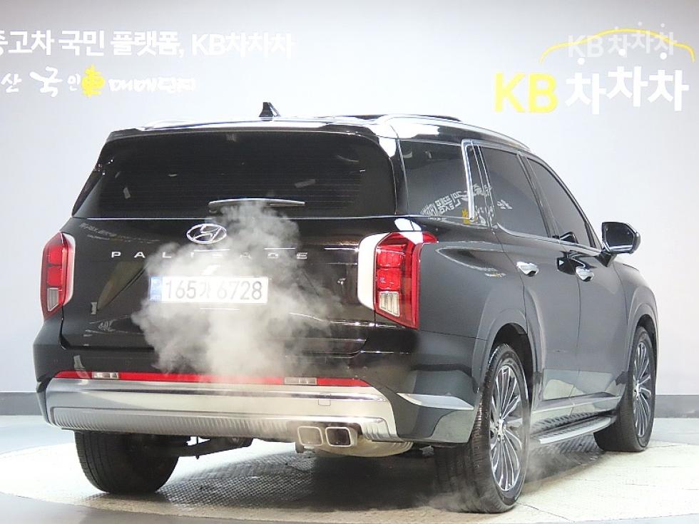 2022 Hyundai Used Car photo