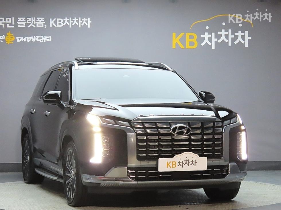 2022 Hyundai Used Car photo