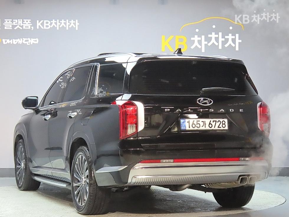 2022 Hyundai Used Car photo