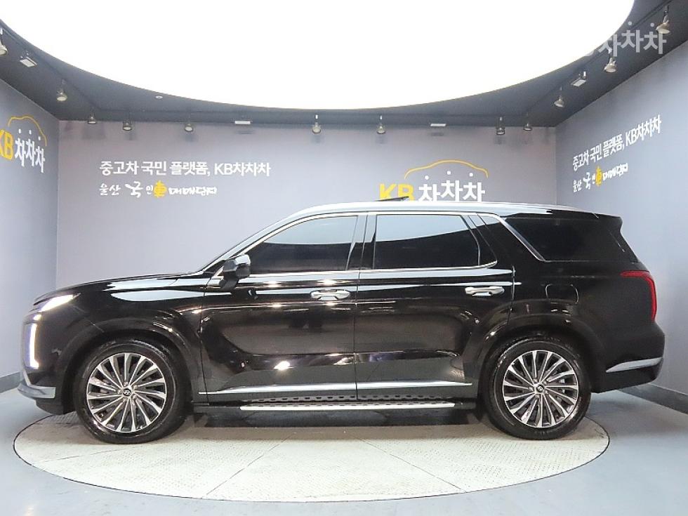 2022 Hyundai Used Car photo