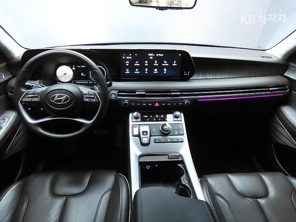2022 Hyundai Used Car photo