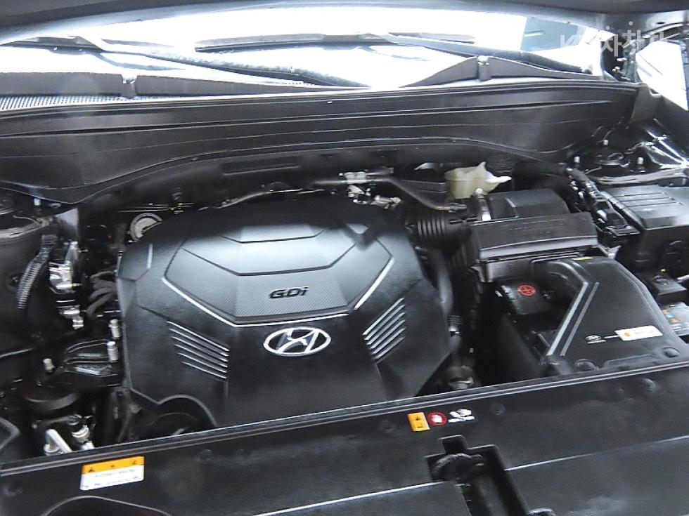 2022 Hyundai Used Car photo
