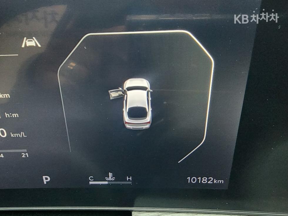 2024 - kia k5