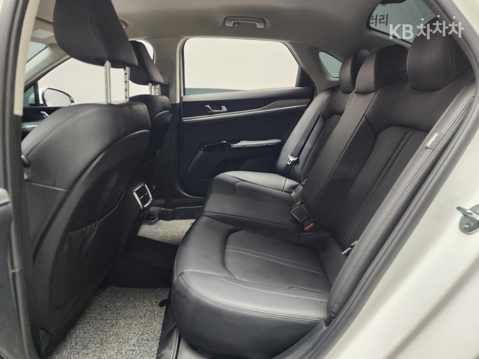 2024 - kia k5