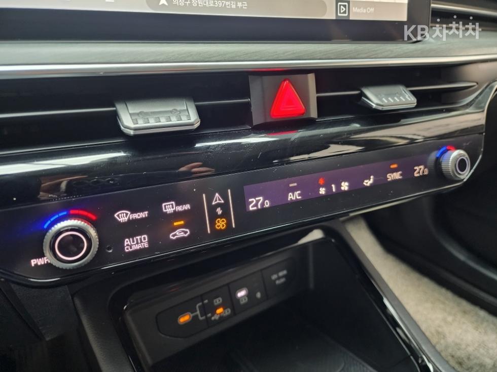 2024 - kia k5