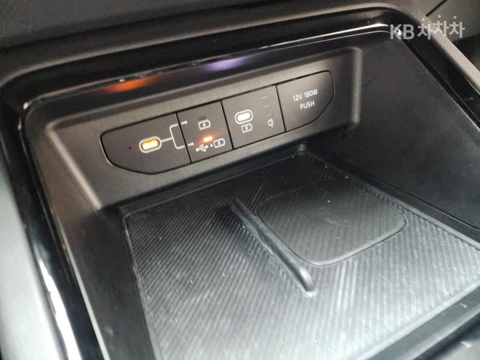 2024 - kia k5