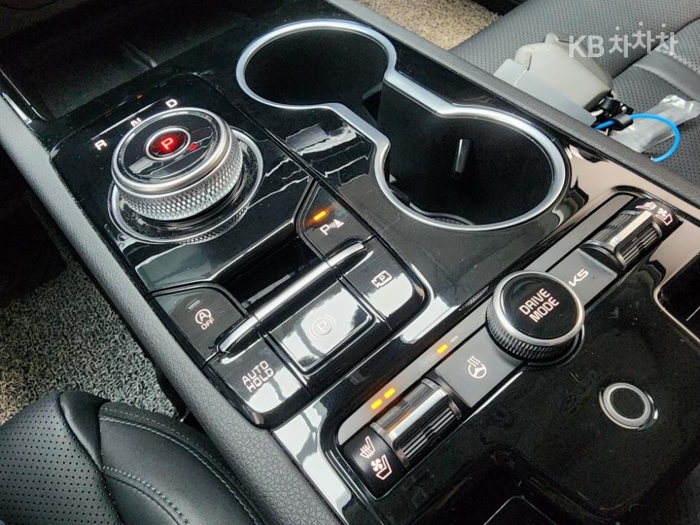 2024 - kia k5