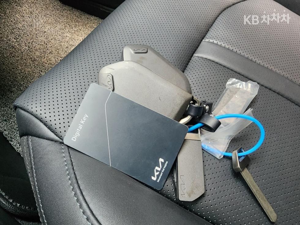 2024 - kia k5