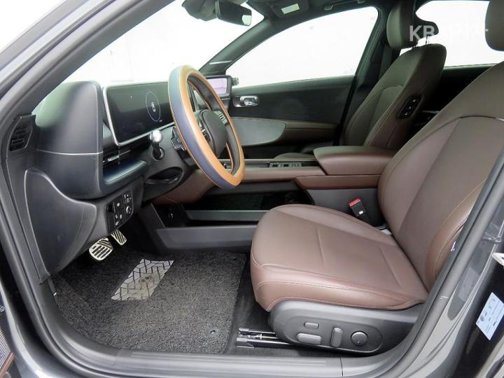 Hyundai IONIQ 6 CE Long Range AWD Prestige 7