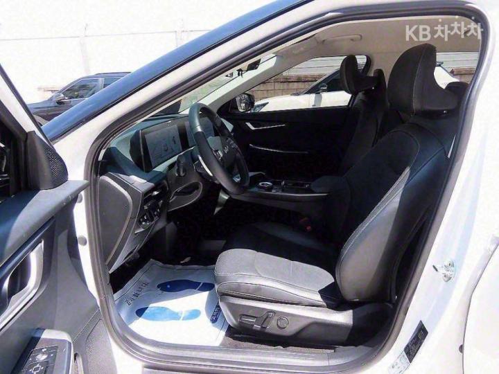 Kia EV6 Standard 2WD Air 6