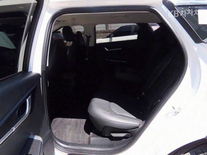 Kia EV6 Standard 2WD Air 7