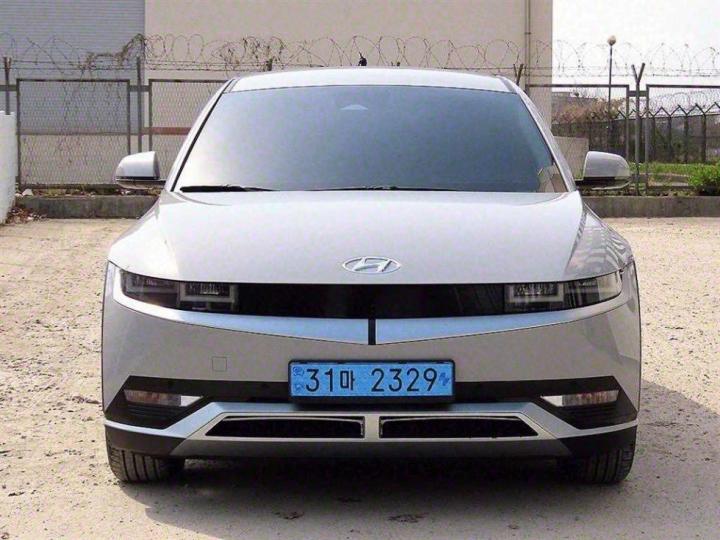 Hyundai IONIQ 5 Long Range AWD Exclusive