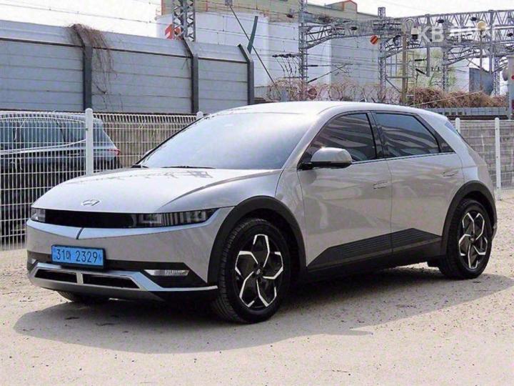 Hyundai IONIQ 5 Long Range AWD Exclusive 3