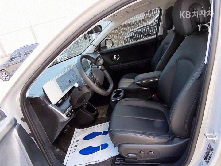 Hyundai IONIQ 5 Long Range AWD Exclusive 6