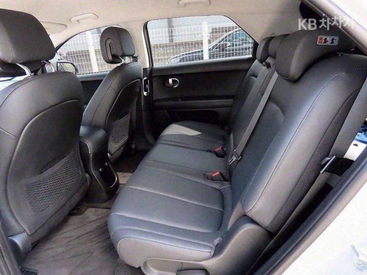 Hyundai IONIQ 5 Long Range AWD Exclusive 7