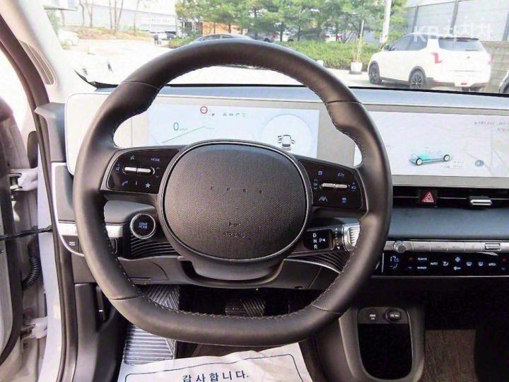 Hyundai IONIQ 5 Long Range AWD Exclusive 9