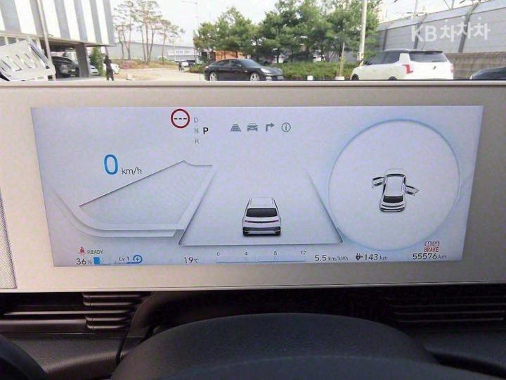 Hyundai IONIQ 5 Long Range AWD Exclusive 10