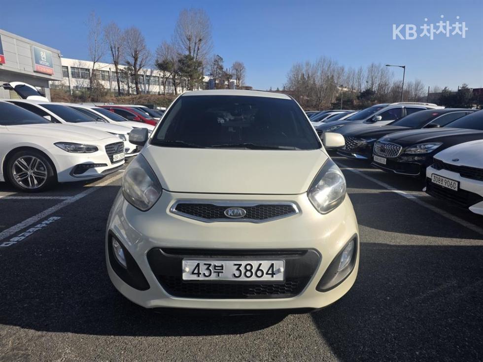 2012 kia all