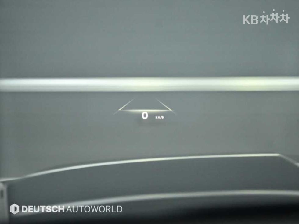 2023 - kia mohave