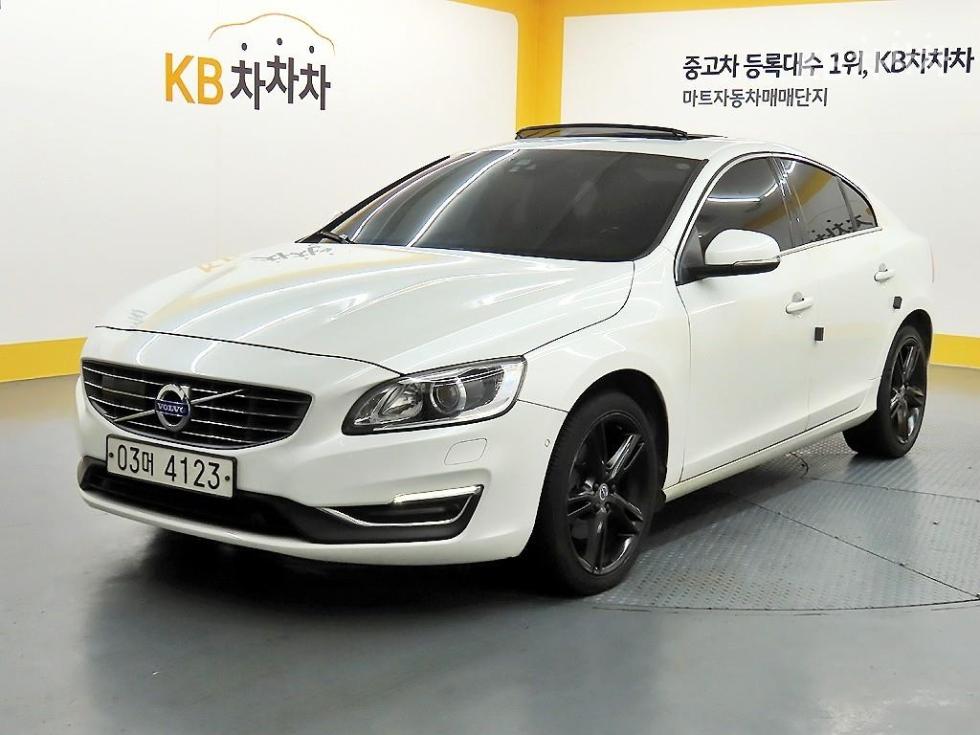 2018 - volvo s60