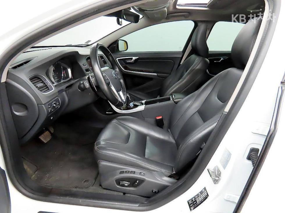 2018 - volvo s60