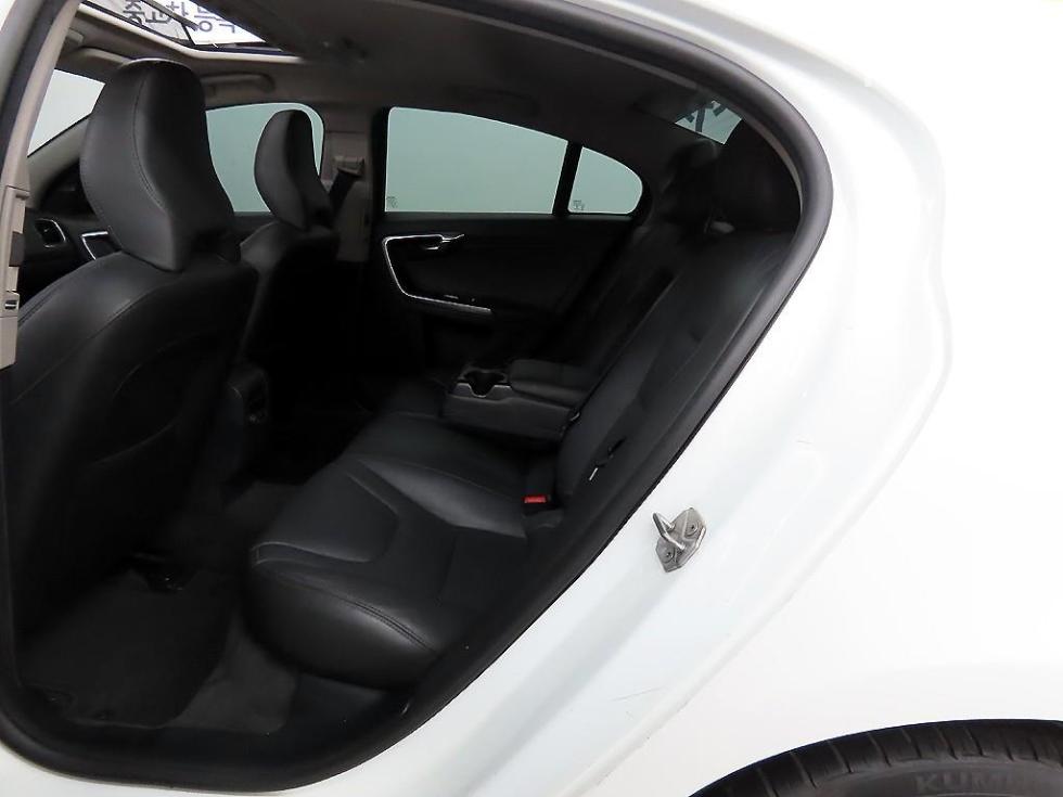 2018 - volvo s60