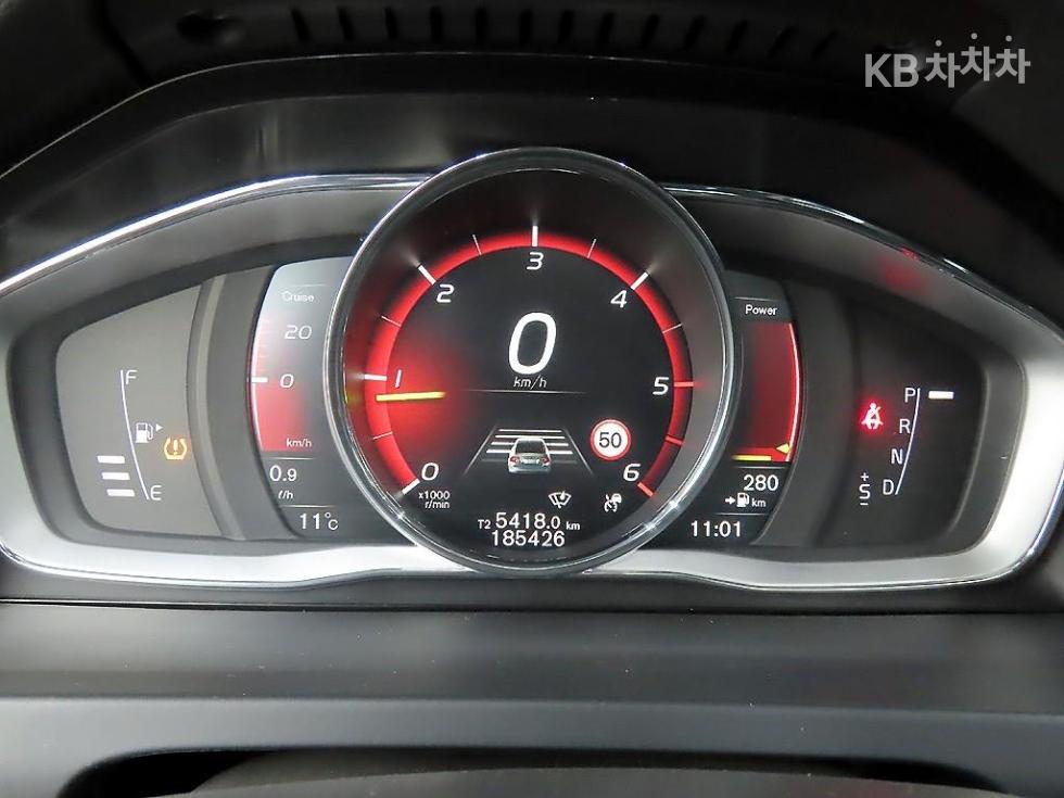 2018 - volvo s60