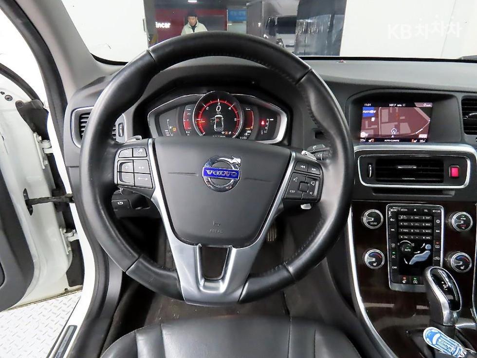 2018 - volvo s60
