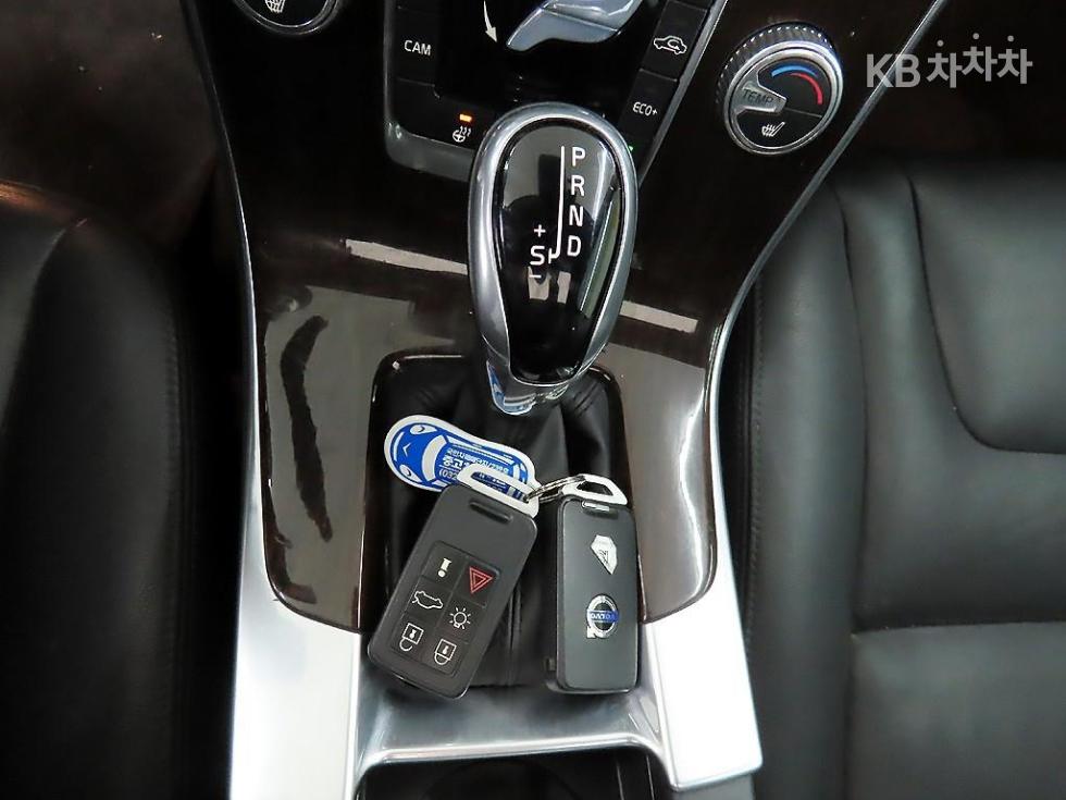 2018 - volvo s60