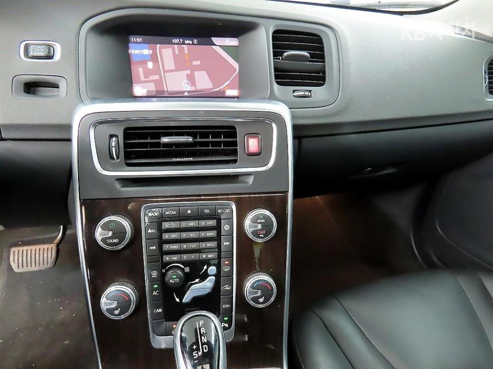 2018 - volvo s60
