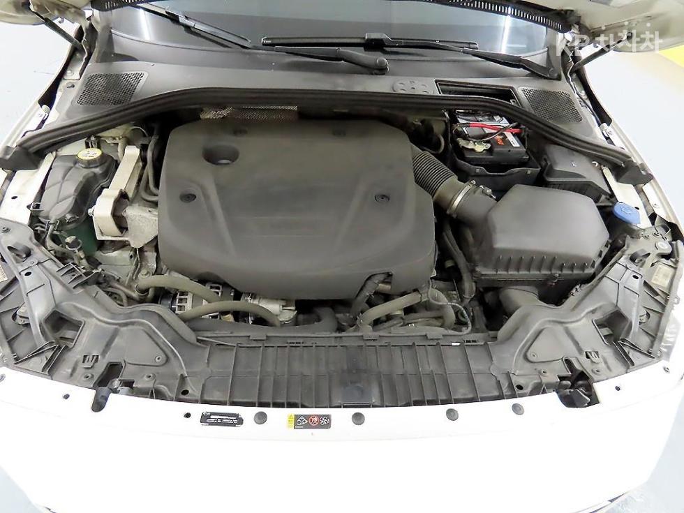 2018 - volvo s60