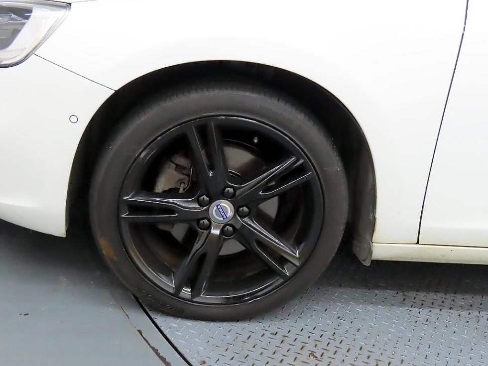 2018 - volvo s60