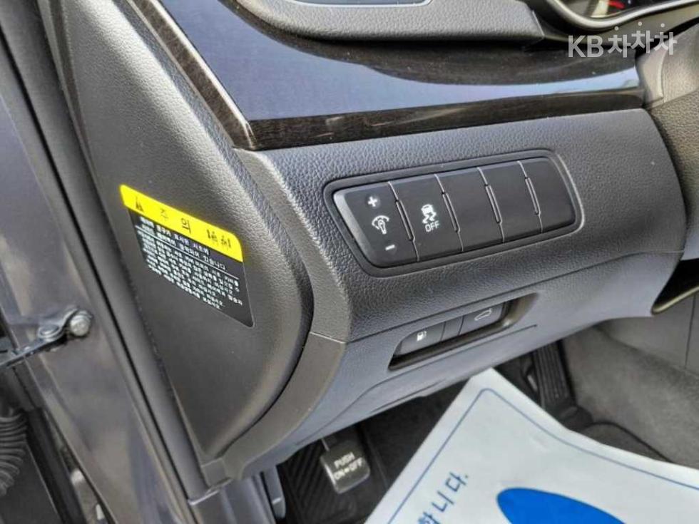 2014 - kia k7