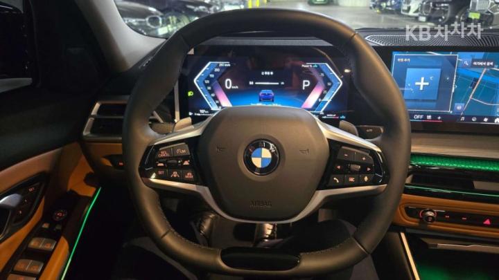 BMW 3 Series G20 320i Base Type 9