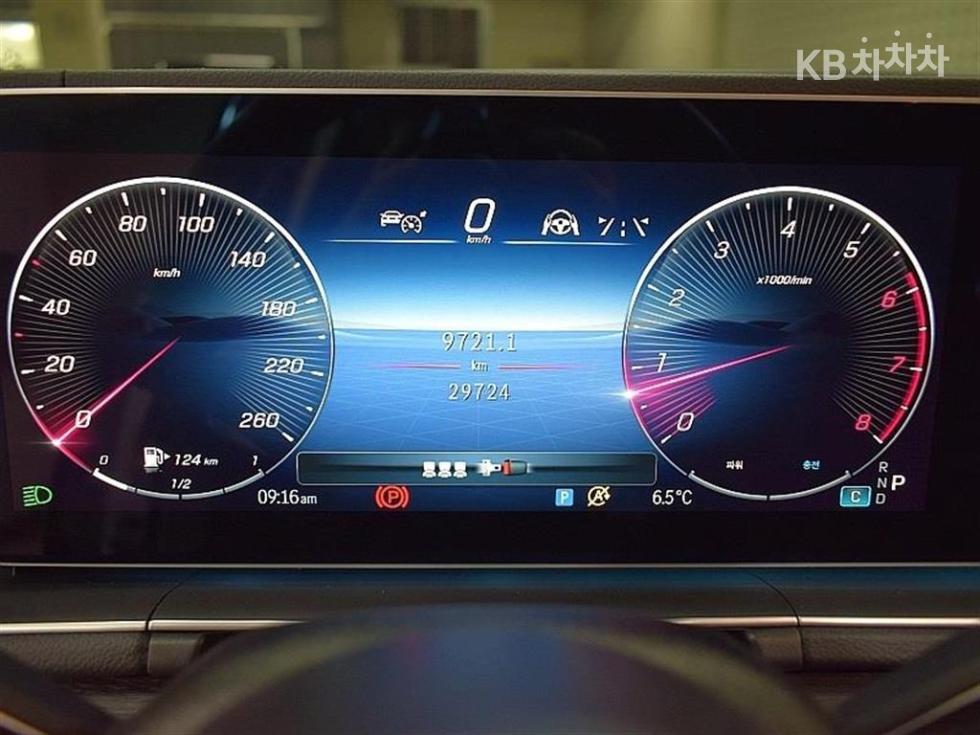 Mercedes-Benz GLE — miniaturë 6