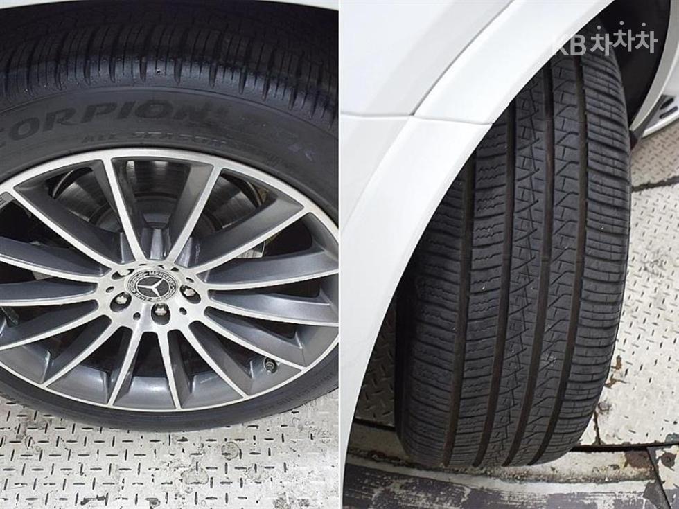 Mercedes-Benz GLE — miniaturë 11