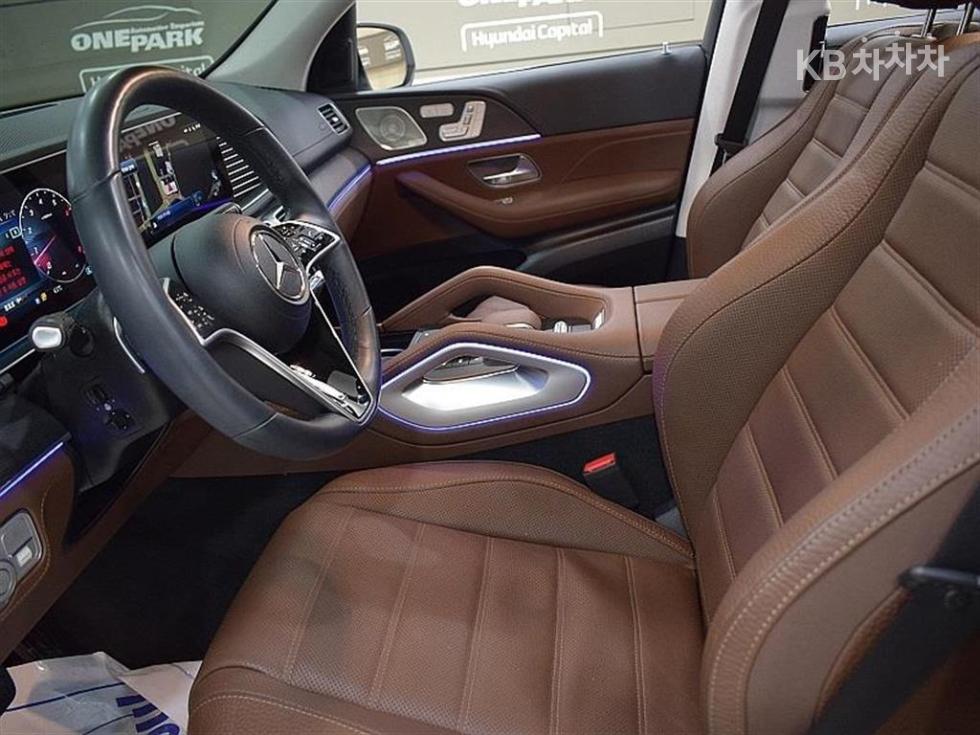 Mercedes-Benz GLE — miniaturë 13