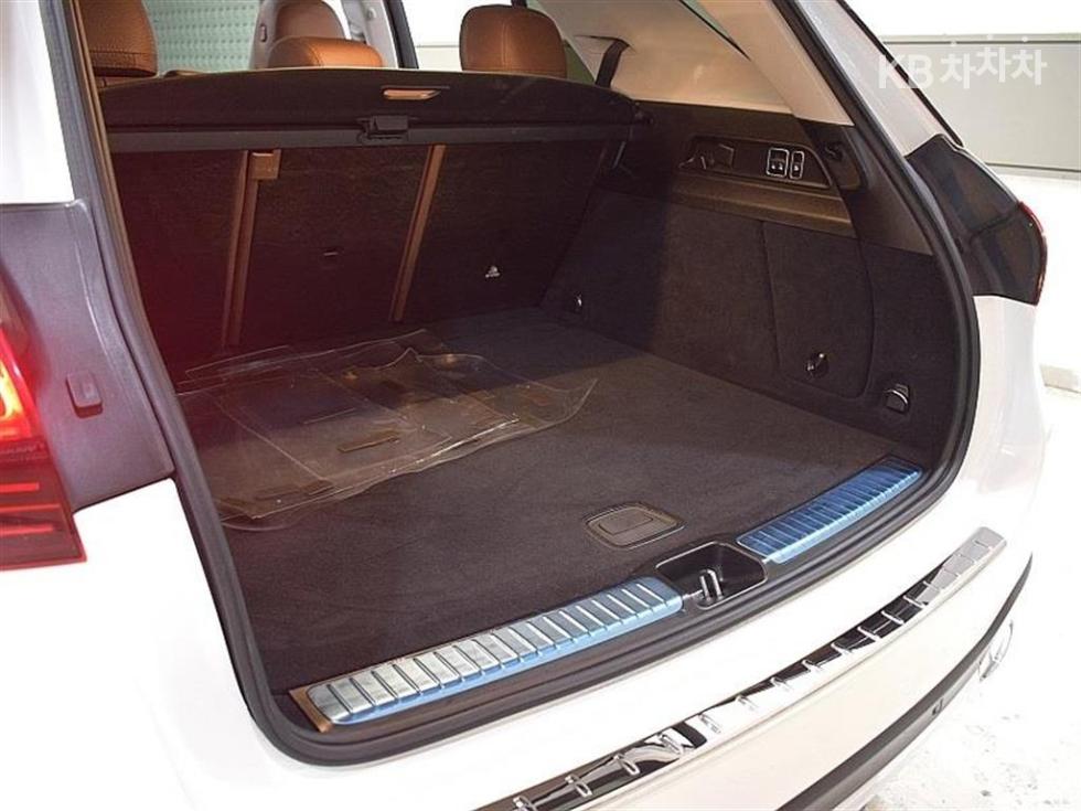 Mercedes-Benz GLE — miniaturë 20