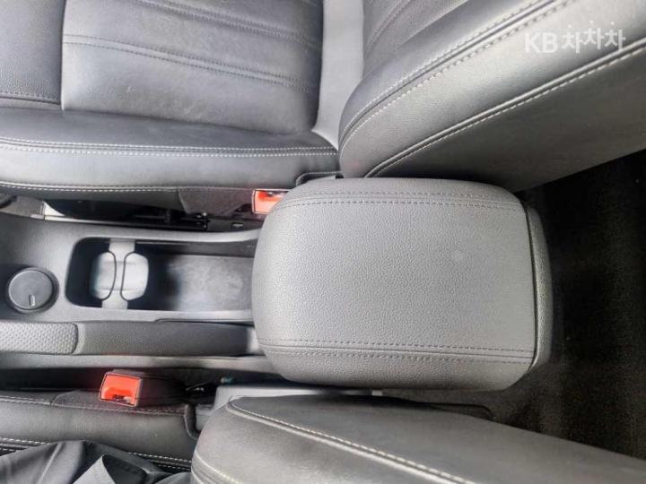 Chevrolet Cruze 1.8 LTZ+ Base Type 9