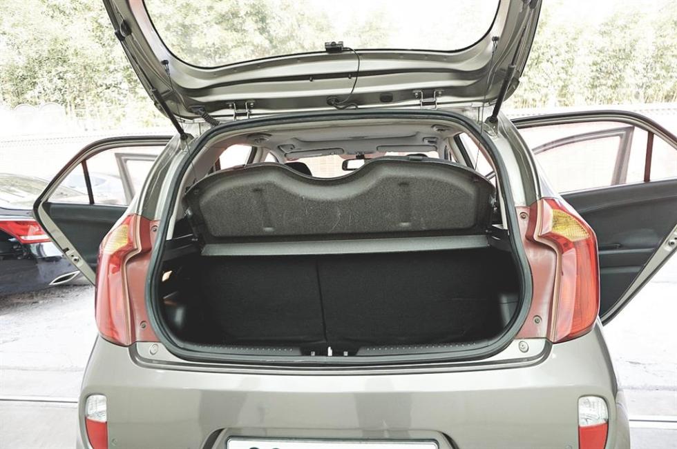2012 - kia all