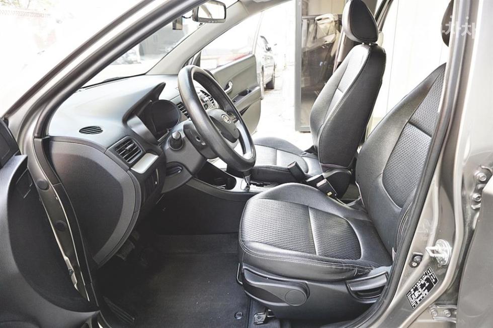 2012 - kia all
