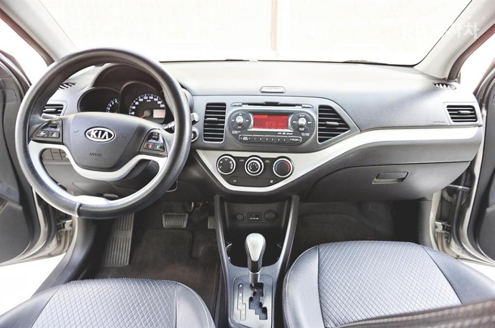 2012 - kia all