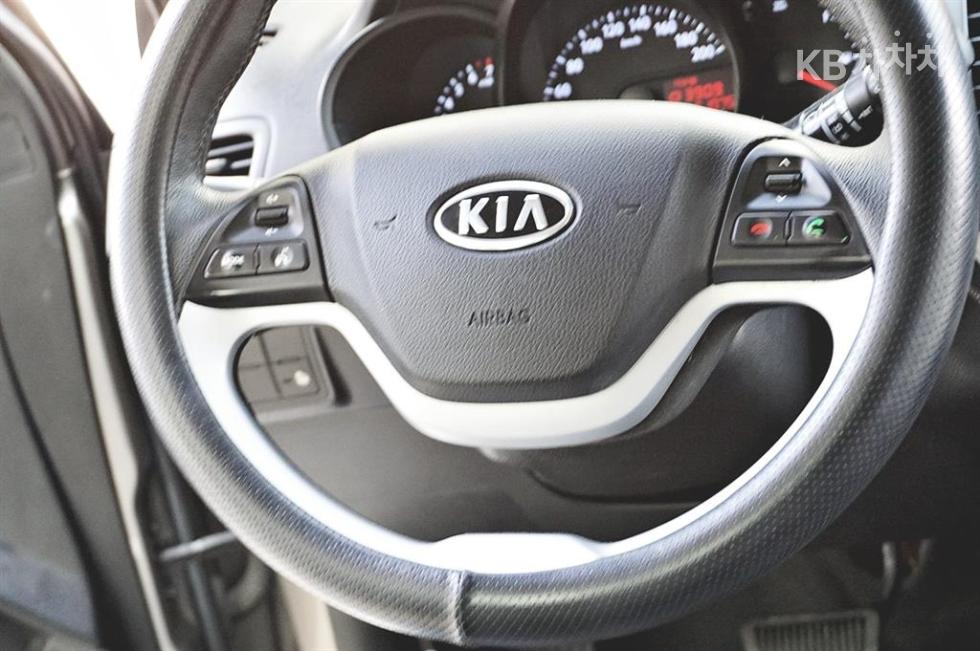 2012 - kia all