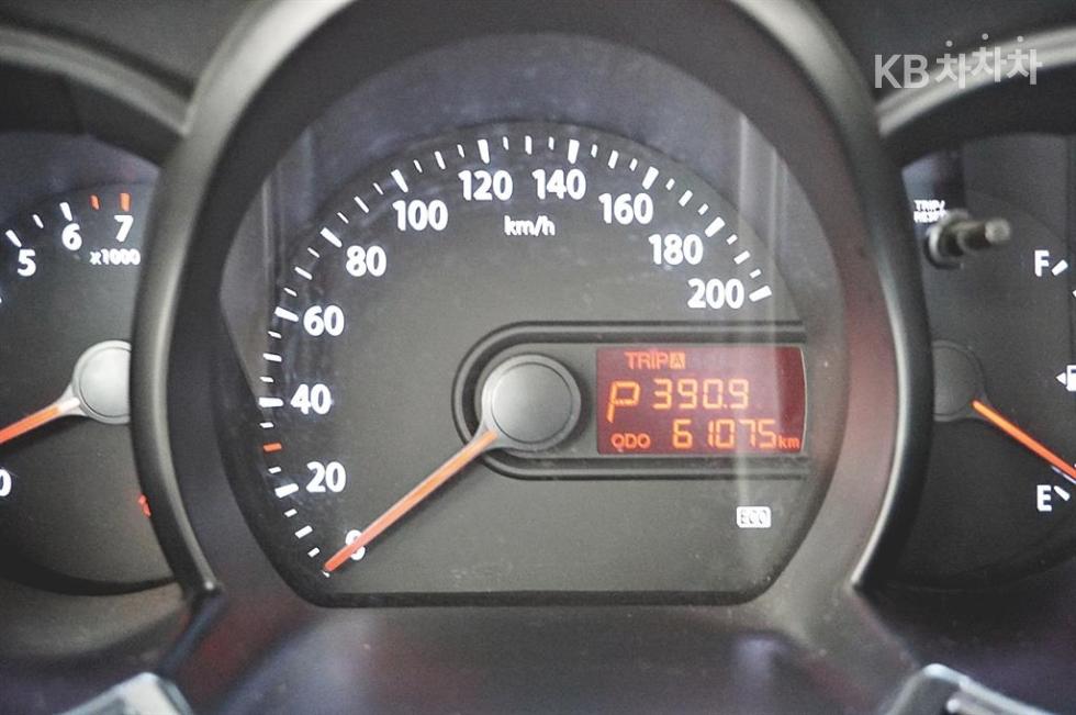 2012 - kia all