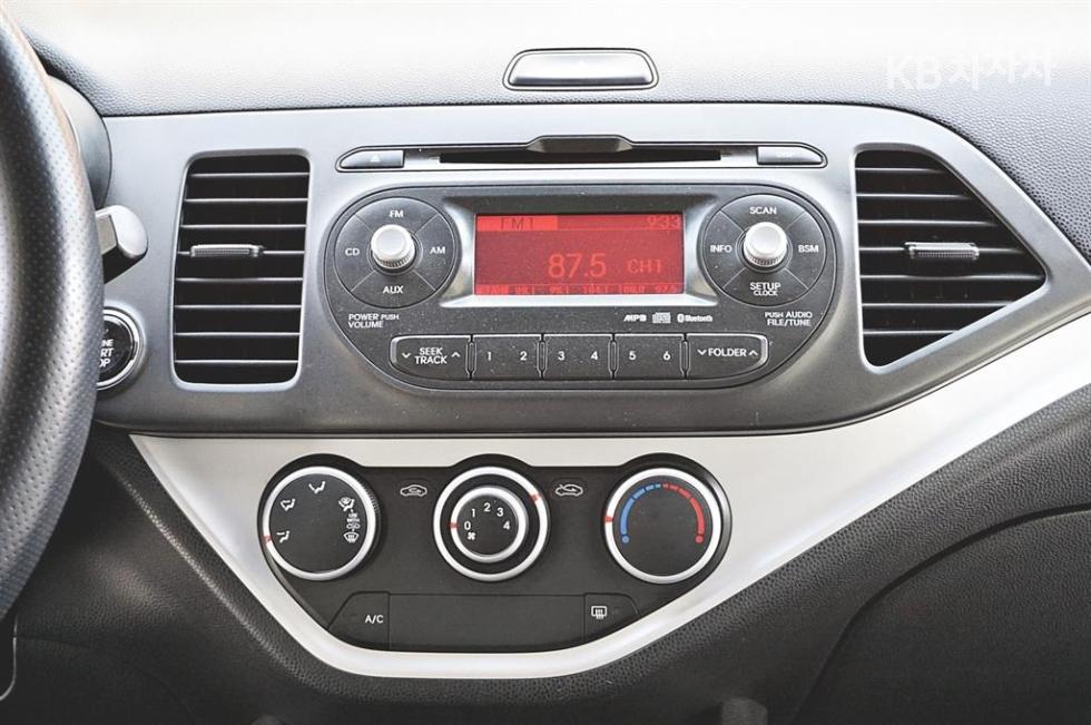 2012 - kia all