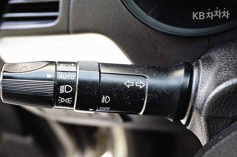 2012 - kia all