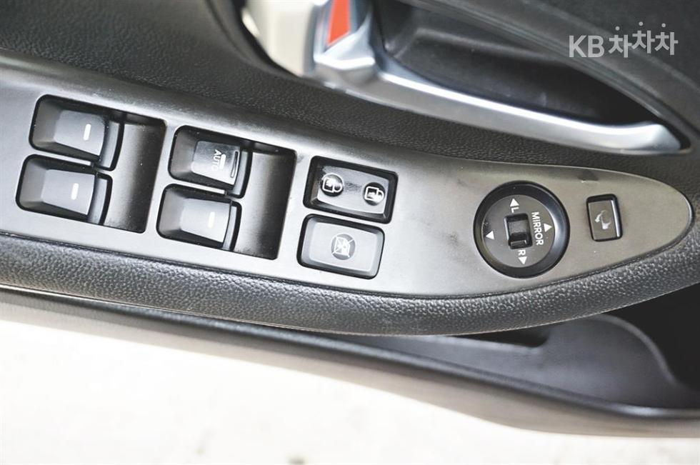2012 - kia all
