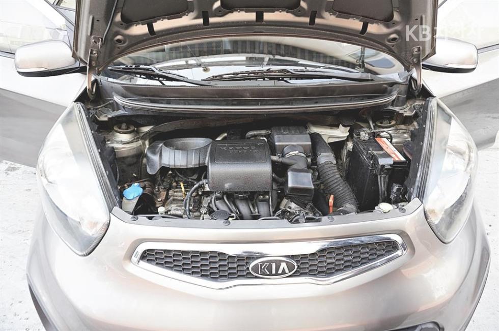 2012 - kia all