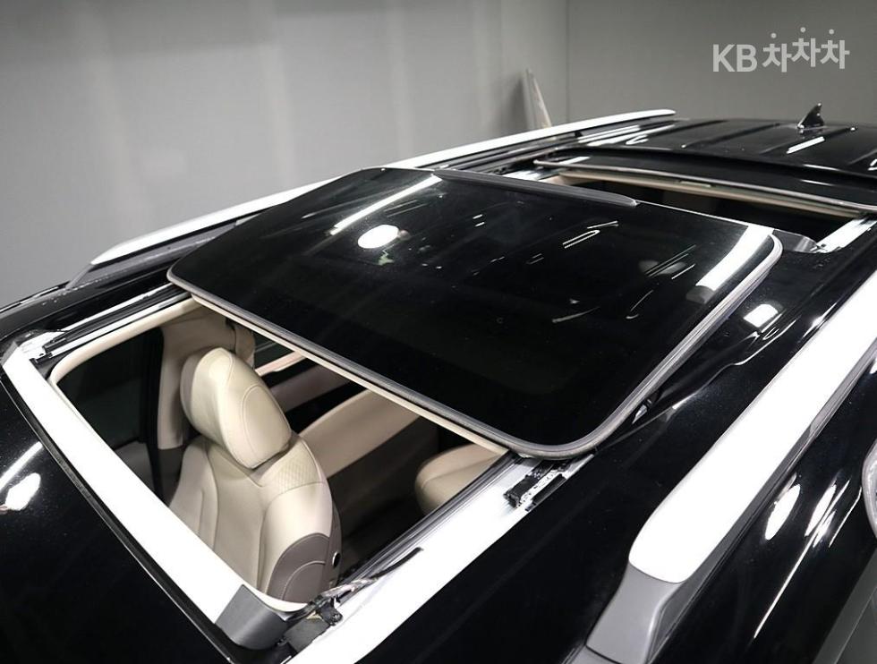 2025 - kia carnival