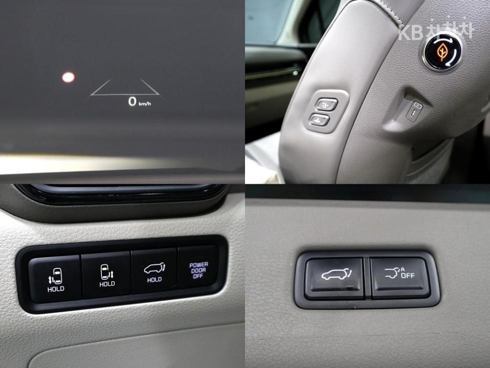 2025 - kia carnival